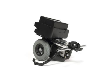 Schiebehilfe V-Drive
